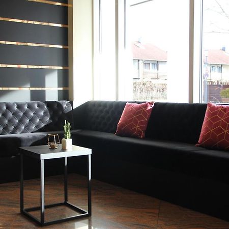 Abasto Hotel Eichenau Ngoại thất bức ảnh
